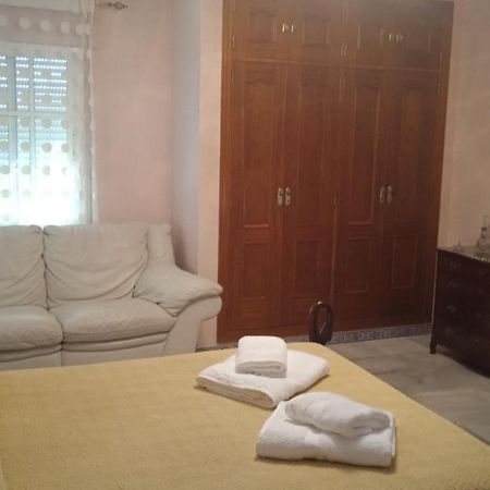 Villa Las Redes Ель-Пуерто-де-Санта-Марія Екстер'єр фото