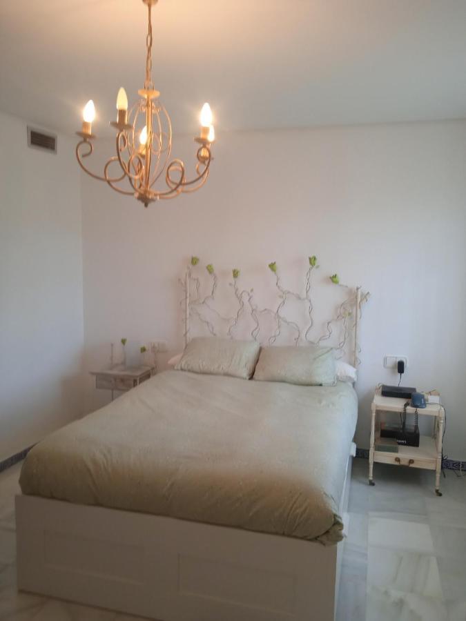 Villa Las Redes Ель-Пуерто-де-Санта-Марія Екстер'єр фото