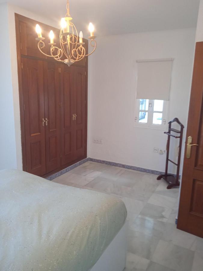 Villa Las Redes Ель-Пуерто-де-Санта-Марія Екстер'єр фото