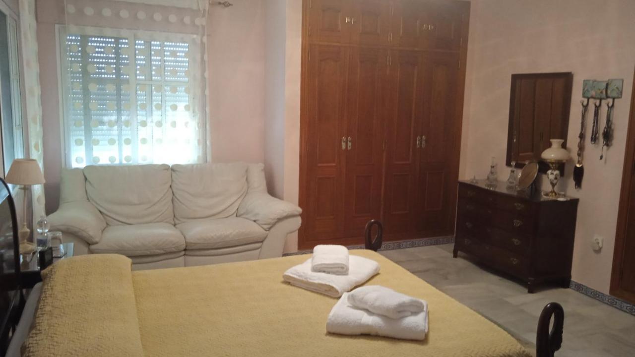 Villa Las Redes Ель-Пуерто-де-Санта-Марія Екстер'єр фото